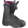 Salomon Snowboards Pearl Boa Snowboard Boot - Women's