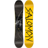 Salomon Snowboards Craft Snowboard
