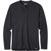 Mountain Khakis Mixter Henley Shirt - Men's