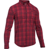 Under Armour Victor Plaid Shirt - Men's