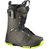 Salomon Snowboards Dialogue Wide Snowboard Boot - Men's