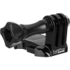 GoPro Helmet Front Plus Side Mount