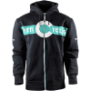 Yeti Cycles CO Flag Mayday Hoodie - Men's
