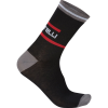 Castelli Incendio 12 Sock