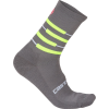 Castelli Incendio 15 Sock