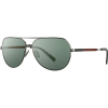 Shwood Redmond Sunglasses
