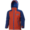 Helly Hansen Stuben Jacket - Boys'