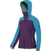 Mammut Luina Tour HS Hooded Jacket - Women's