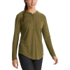 NAU Randygoat Lite Henley Shirt - Women's
