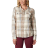 Prana Bridget Lined Shirt - Women's