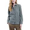 United by Blue Whyte Wool Plaid Shirt - Women's