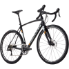 Ridley X-Trail A20 105 Complete Bike - 2017