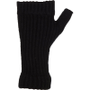 Rosie Sugden Ribbed Cashmere Wrist-Warmers - Women's