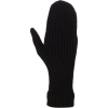 Rosie Sugden Ribbed Cashmere Mittens - Women's
