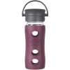 Lifefactory Glass Cafe Cap Mug - 16oz