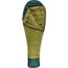 Basin and Range La Sal Sleeping Bag: 15 Degree Down