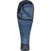 Basin and Range La Sal Sleeping Bag: 0 Degree Down