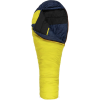 Basin and Range Uinta Sleeping Bag: 0 Degree Synthetic