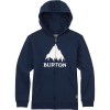 Burton Classic Mountain Full-Zip Hoodie - Boys'