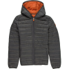 Save The Duck Giga Hooded Insulated Jacket - Boys'