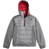 The North Face Mak Fleece Hooded Jacket - Boys'