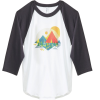 Kavu Fly Ball Jr T-Shirt - Boys'
