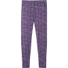 SmartWool Merino 250 Pattern Bottom - Girls'