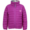 Burton Minishred Flex Puffy Down Jacket - Toddler Girls'