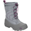 The North Face Alpenglow IV Lace Boot - Little Girls'