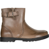 Birkenstock Stowe Leather Boot - Women's