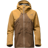 The North Face Free Thinker Jacket - Men's