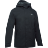 Under Armour Coldgear Infrared Powerline Hooded Insulated Jacket - Men's