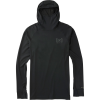 Burton AK Power Grid Hooded Top - Men's