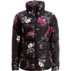 Joules Florian Printed Padded Jacket - Women's