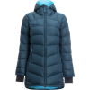 Mammut Kira IN Hooded Down Parka - Women's