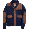 Alps & Meters Shawl Collar Jacket - Men's