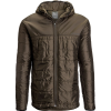 Duckworth WoolCloud Hooded Insulated Jacket - Men's