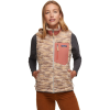 Patagonia Classic Retro-X Fleece Vest - Women's