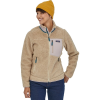 Patagonia Classic Retro-X Fleece Jacket - Women's