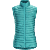 Arc'teryx Cerium SL Down Vest - Women's