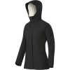 Mammut Trovat Advanced SO Hooded Jacket - Women's