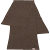 Coal Mesa Scarf