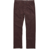Volcom Solver Cord Pant - Men's