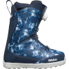 ThirtyTwo Lashed Boa Snowboard Boot - Men's