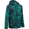 Under Armour Coldgear Infrared Powerline Jacket - Boys'