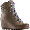 Sorel Conquest Wedge Boot - Women's
