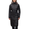 Basin and Range Blizzard Down Maxi Coat - Women's