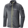 Columbia Grizzly Pass Fleece Jacket - Men's