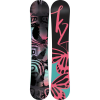 K2 Snowboards Kandi Snowboard - Girls'