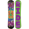 Ride Lowride Snowboard - Kids'